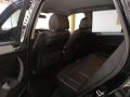BMW X5 SUV 2008 Automatic Black For Sale -2