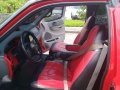 Ford F150 Pickup 1999 AT Red Pickup For Sale -7