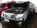 Toyota Fortuner 2015 for sale-3