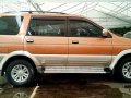 Isuzu Crosswind 2010 for sale -7