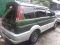 Mitsubishi Adventure Super Sports 2002 For Sale -1