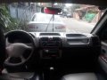 Mitsubishi Adventure Super Sports 2002 For Sale -10