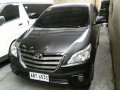Toyota Innova 2015 G AT for sale -0
