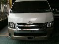 Toyota Hiace 2017 for sale -2