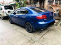 Mazda3 2005 Automatic 1.3 Blue For Sale -5