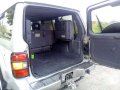 Mitsubishi Pajero Diesel Engine 1995 For Sale -6