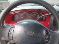 Ford F150 Pickup 1999 AT Red Pickup For Sale -5