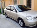 Toyota Corolla Altis 2002 for sale-1