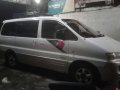 Hyundai Starex Svx Rv Crdi Engine 2003 For Sale -5