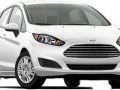 Ford Fiesta Titanium 2018 for sale -1