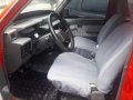 1996 Mitsubishi L200 Pickup Red For Sale -2