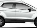 Ford Ecosport Titanium 2018 for sale -20