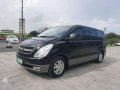 2009 HYUNDAI Grand Starex Gold VGT CRDi For Sale -0