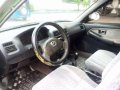 Honda City EXi 1998 Manual Green For Sale -3