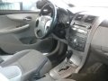 Toyota Corolla Altis 2010 for sale -6