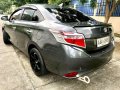 Toyota Vios 2015 E Automatic Gray For Sale -5