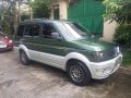 Mitsubishi Adventure Super Sports 2002 For Sale -11