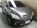 Toyota Innova 2015 G AT for sale -3