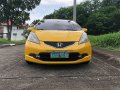 2010 Honda Jazz 1.5V AT Yellow For Sale -0