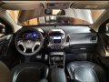 2010 Hyundai Tucson Theta II AT Brown For Sale -3