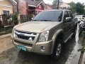 2010 Isuzu D-Max for sale-0