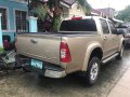 2010 Isuzu D-Max for sale-1