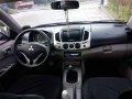 2011 Mitsubishi Strada for sale-4