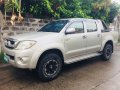 2009 Toyota Hilux for sale-0