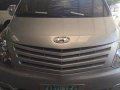 Hyundai Grand Starex 2008 for sale-2