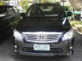 Toyota Innova 2013 for sale -1