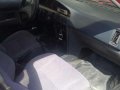 Toyota Corolla Small Body 1990 Red For Sale -1