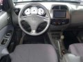 2009 CHERY TIGGO MT Black For Sale -1