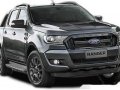 Ford Ranger Xl Cab & Chassis 2018 for sale -17