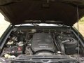 2008 Ford Everest Automatic Black For Sale -10