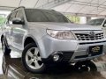 Subaru Forester 2013 for sale -0