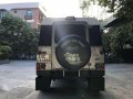 2014 Land Rover Defender 110 Gray For Sale -5