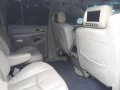 2003 Chevrolet Suburban AT Black For Sale -4