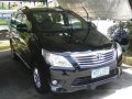 Toyota Innova 2013 for sale -0