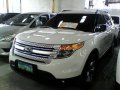 Ford Explorer 2014 4x4 for sale -2