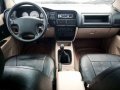 Isuzu Crosswind 2010 for sale -9