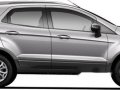 Ford Ecosport Titanium 2018 for sale -1