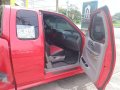 Ford F150 Pickup 1999 AT Red Pickup For Sale -1