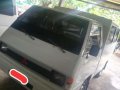 Mitsubishi L300 FB 2003 Manual White For Sale -1