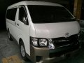 Toyota Hiace 2017 for sale -0