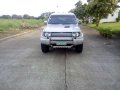 Mitsubishi Pajero Diesel Engine 1995 For Sale -0