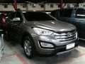 Hyundai Santa Fe 2016 for sale -1