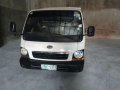 Kia KC2700 Panoramic 2004 White For Sale -2