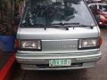 Toyota Lite Ace 1995 Silver Best Offer For Sale-6