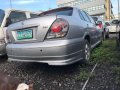 2008 Nissan Sentra for sale-4