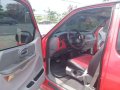 Ford F150 Pickup 1999 AT Red Pickup For Sale -2